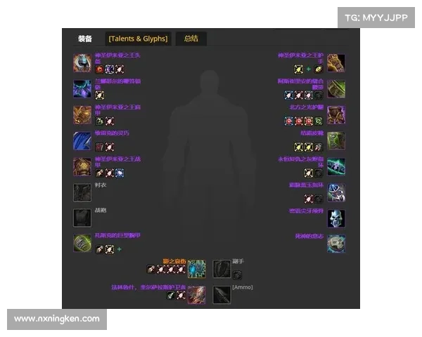 魔兽世界怀旧服：全面解析伤害计算